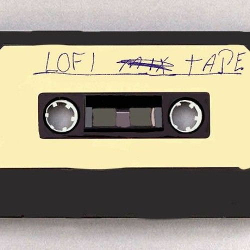 Stream Lofi Tape by Dead Sunflower | Listen online for free on SoundCloud