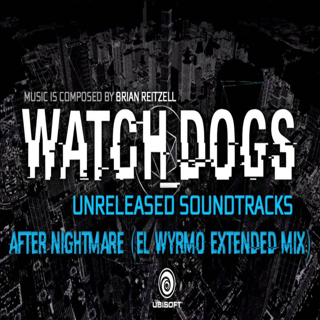 Stream Brian Reitzell - After Nightmare (EL Wyrmo Extended Mix) by