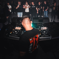 Norvis - Mattheus Birthday Party @ Kecskemét Laguna 2025.11.15