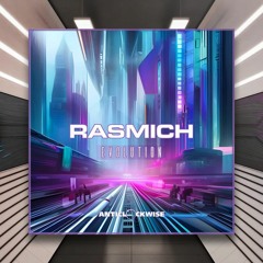 Rasmich - Evolution [Anticlockwise Music] PREMIERE