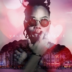 A Valentine's Quickie