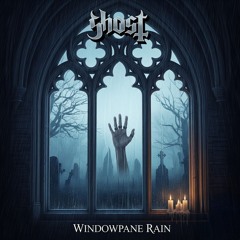 Windowpane Rain