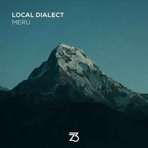 Meru (Extended Mix)