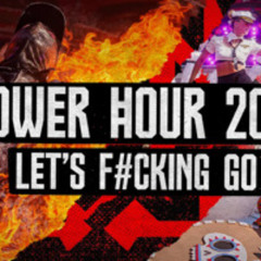 POWER HOUR | Defqon.1 2024