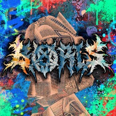 Levity - Front to Back [BØRIS REMIX] (free dl)