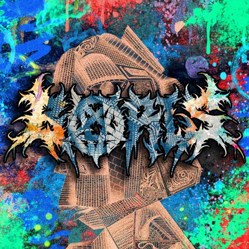 Levity - Front to Back [BØRIS REMIX] (free dl)