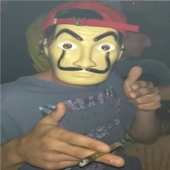 (DJ Junin PR) PRIMEIRO EU TE BATO - MC Denny