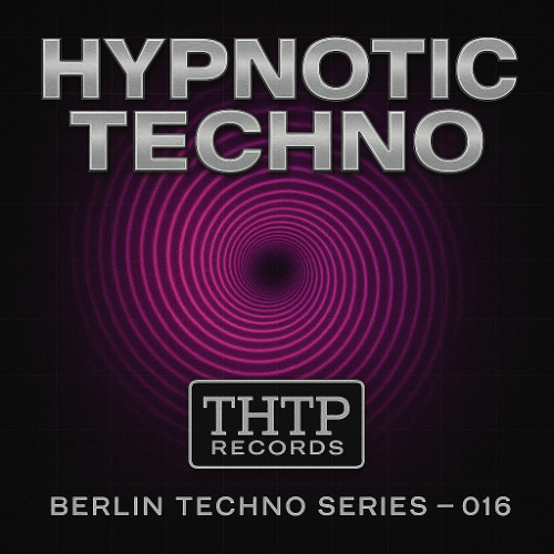 Hypnotic Techno 016
