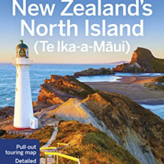 [FREE] EBOOK 📰 Lonely Planet New Zealand's North Island (Travel Guide) by  Lonely Pl