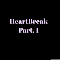 HeartBreak Part. 1 (Al Cover)