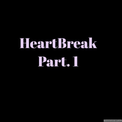 HeartBreak Part. 1 (Al Cover)