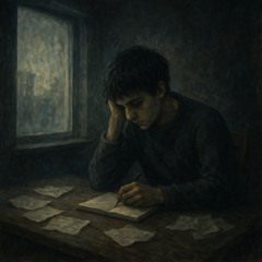 theme of the authist