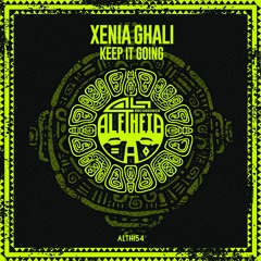 Keep It Going (Extended Mix)