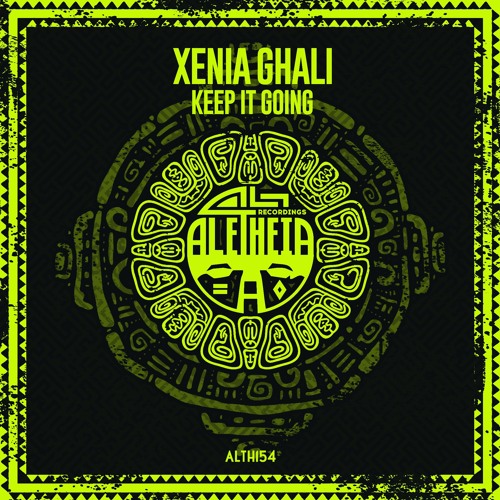Keep It Going (Extended Mix)