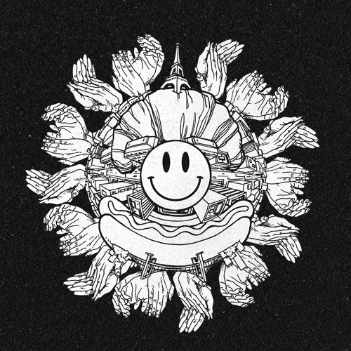 Mike Simonetti & CLAAP! - Priest / Groove (Acid Crashed)
