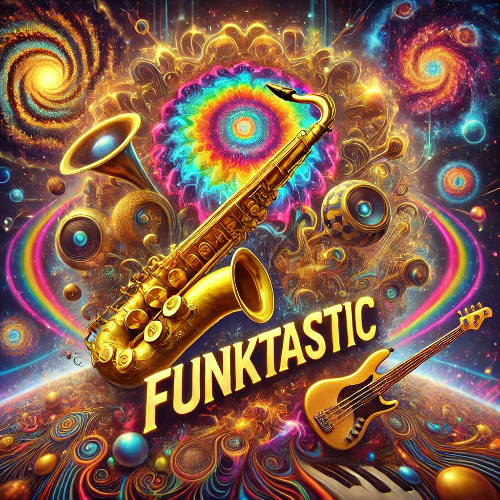 Funktastic