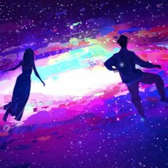 Enter Galactic Seduction [ATLAS MASHUP]