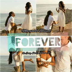 Marivaldo Blessed-Forever(Feat Eddy Skill e Paulo Jr)