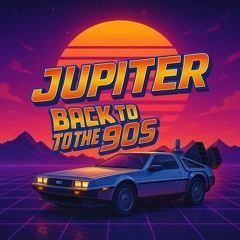 Dj Jupiter - Back To The 90s free download