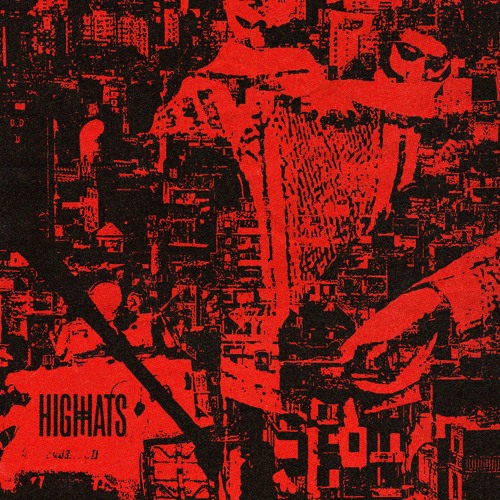 KHLD - E7telal / إحتلال