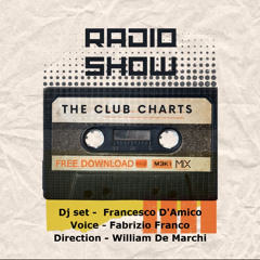 THE CLUB CHARTS MIX
