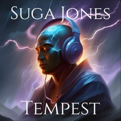Suga Jones- Tempest (deep dark dnb mixxx)