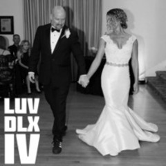 LUV DLX 4 [0031-BWD-MIX]