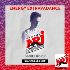 ENERGY EXTRAVADANCE with Daniel Rosty – 01.03.2023 [Radio Energy]