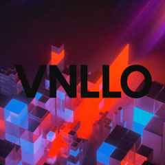 Can't Get Away - VNLLO Remix