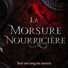 La morsure nourricière (Mauvais sang t. 1) PDF gratuit - JHDIfgaBVB