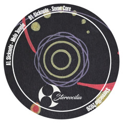 A1. Sicknote - Melo jungle