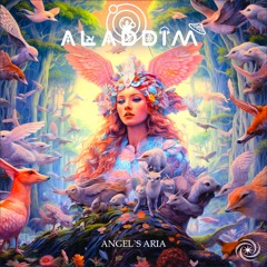 Angel's Aria