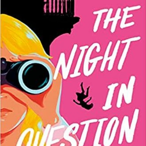 The Night in Question Audiobook