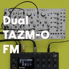 Dual TAZM-O FM