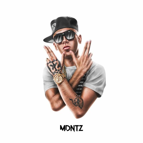 Stream El Jordan 23 Si Sako La 40 MDNTZ Rkt Edit Preview By MDNTZ 