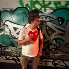 human. (Cristina Perri Cover)