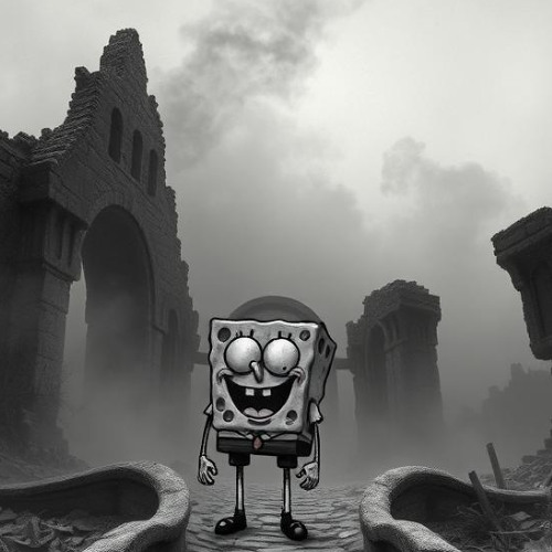 DOODLEBOB CHUNE