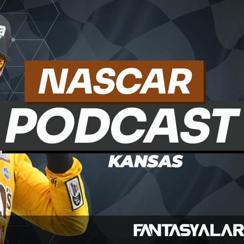 NASCAR DFS Podcast: Hollywood Casino 400 Preview
