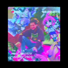 MISS SCISSORHANDS MEETS SIR TRILLIUM ( PROD. GINGERDANIEL)
