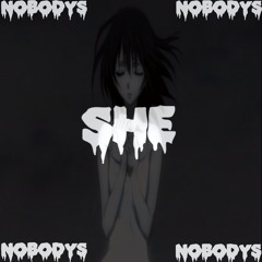 hydra - she prod. yves