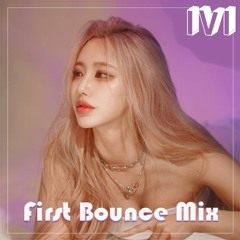 DJ IVI FIRST BOUNCE MIX 01
