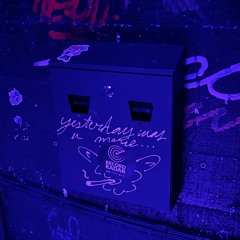 Mix October 24 🪩🍁