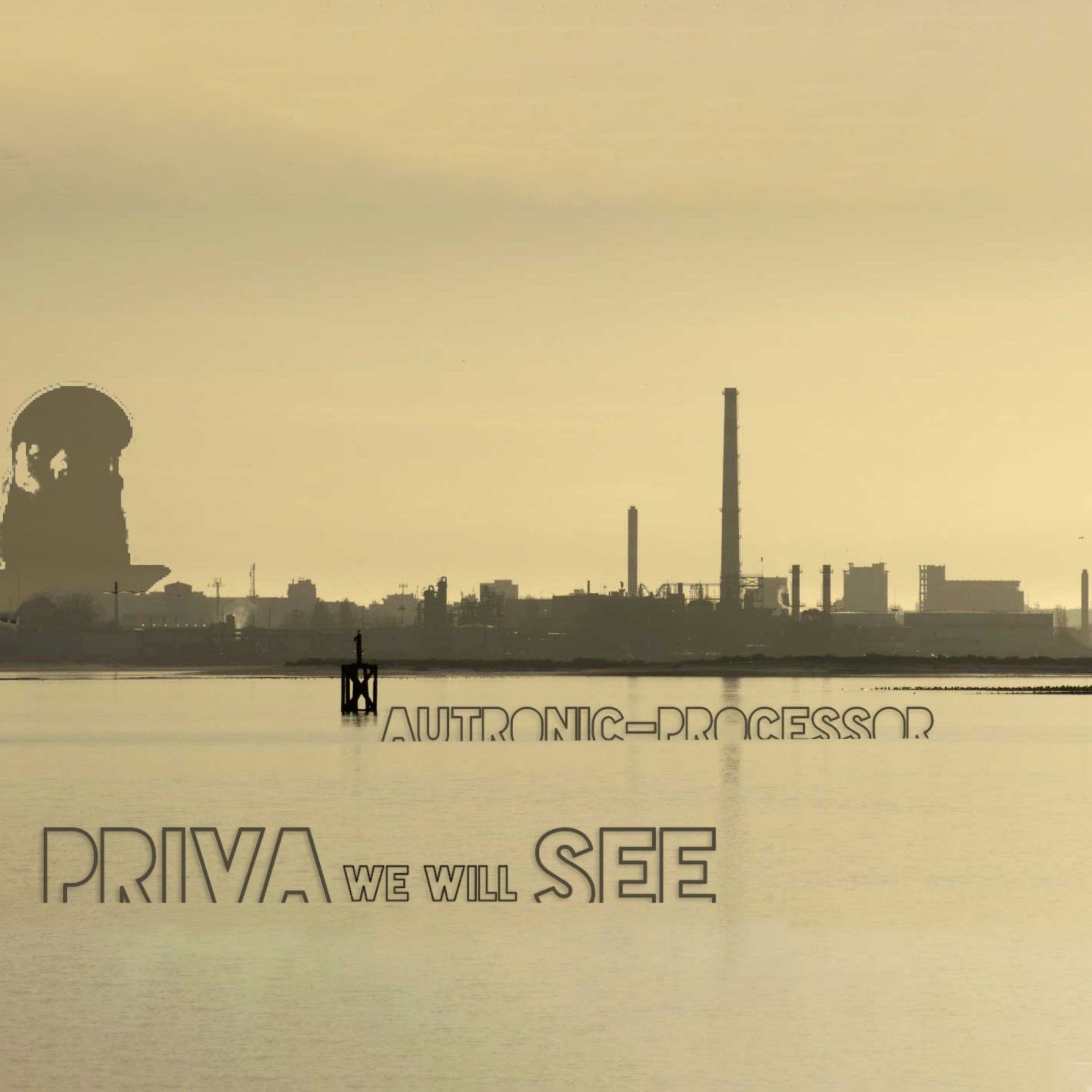 Priva we will See - The Future: Doomed when no more Privacy existst! episode artwork