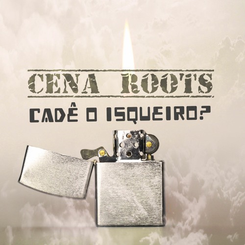 Cadê o Isqueiro?