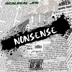 JPK - Nonsense (Freestyle)