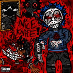 NICEKNIFE! (Feat. X Untitled, SWEATT & Red Line Savage)