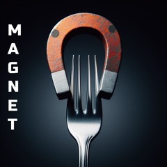 Magnet