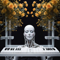 Mood Exhibit - Protopristine