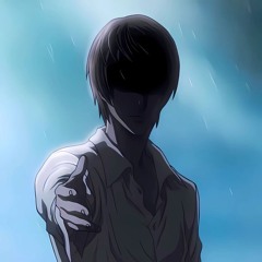 „Somebody had to do this” Light Yagami