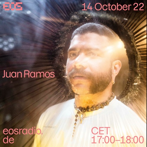 Juan Ramos October 14, 2022